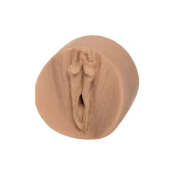 Kink Vac-U-Lock By Doc Johnson Bij Mince.NL Jenna Jameson - Ultraskyn Vagina Masturbator Van Doc Johnson -Sextoys voor hem Verkoop 5200 27 BX dupe1