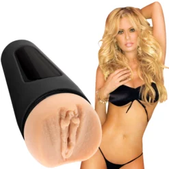 Kink Vac-U-Lock By Doc Johnson Bij Mince.NL Jenna Jameson - Ultraskyn Vagina Masturbator Van Doc Johnson -Sextoys voor hem Verkoop 5200 27 BX lpr dupe10