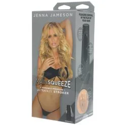 Kink Vac-U-Lock By Doc Johnson Bij Mince.NL Jenna Jameson - Ultraskyn Vagina Masturbator Van Doc Johnson -Sextoys voor hem Verkoop 5200 27 BX lpr dupe3 2