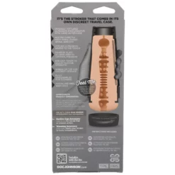 Kink Vac-U-Lock By Doc Johnson Bij Mince.NL Jenna Jameson - Ultraskyn Vagina Masturbator Van Doc Johnson -Sextoys voor hem Verkoop 5200 27 BX lpr dupe5