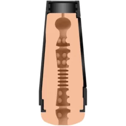 Kink Vac-U-Lock By Doc Johnson Bij Mince.NL Jenna Jameson - Ultraskyn Vagina Masturbator Van Doc Johnson -Sextoys voor hem Verkoop 5200 27 BX lpr dupe9