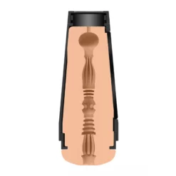 Kink Vac-U-Lock By Doc Johnson Bij Mince.NL Adira Allure - ULTRASKYN Vagina Masturbator Van Doc Johnson -Sextoys voor hem Verkoop 5200 35 BX lpr 1