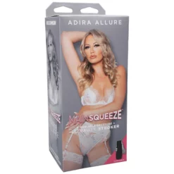 Kink Vac-U-Lock By Doc Johnson Bij Mince.NL Adira Allure - ULTRASKYN Vagina Masturbator Van Doc Johnson -Sextoys voor hem Verkoop 5200 35 BX lpr dupe3 1