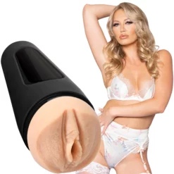 Kink Vac-U-Lock By Doc Johnson Bij Mince.NL Adira Allure - ULTRASKYN Vagina Masturbator Van Doc Johnson -Sextoys voor hem Verkoop 5200 35 BX lpr dupe7 1