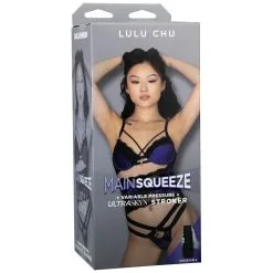 Kink Vac-U-Lock By Doc Johnson Bij Mince.NL Lulu Chu - Ultraskyn Stroker - Pussy - Vanilla Van Doc Johnson -Sextoys voor hem Verkoop 5200 37 BX 1