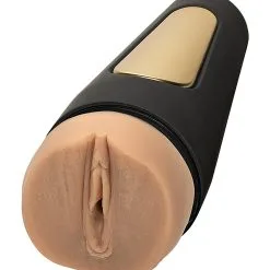 Kink Vac-U-Lock By Doc Johnson Bij Mince.NL Endurance Trainer - ULTRASKYN Vagina Masturbator 10 Kink Vac-U-Lock By Doc Johnson Bij Mince.NL Endurance Trainer - ULTRASKYN Vagina Masturbator -Sextoys voor hem Verkoop 5202 05 BX 2 1 1