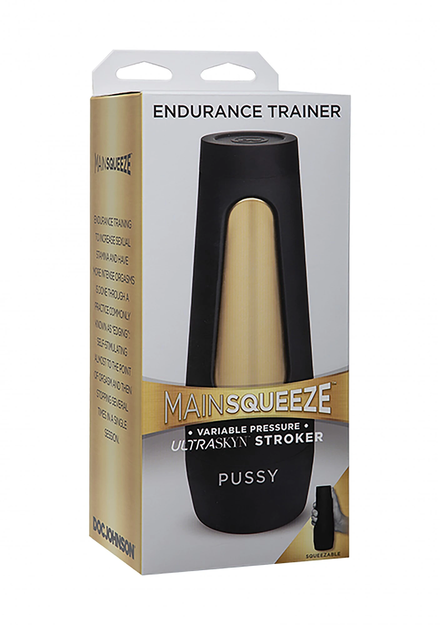 Kink Vac-U-Lock By Doc Johnson Bij Mince.NL Endurance Trainer - ULTRASKYN Vagina Masturbator 8 Kink Vac-U-Lock By Doc Johnson Bij Mince.NL Endurance Trainer - ULTRASKYN Vagina Masturbator - Afbeelding 6