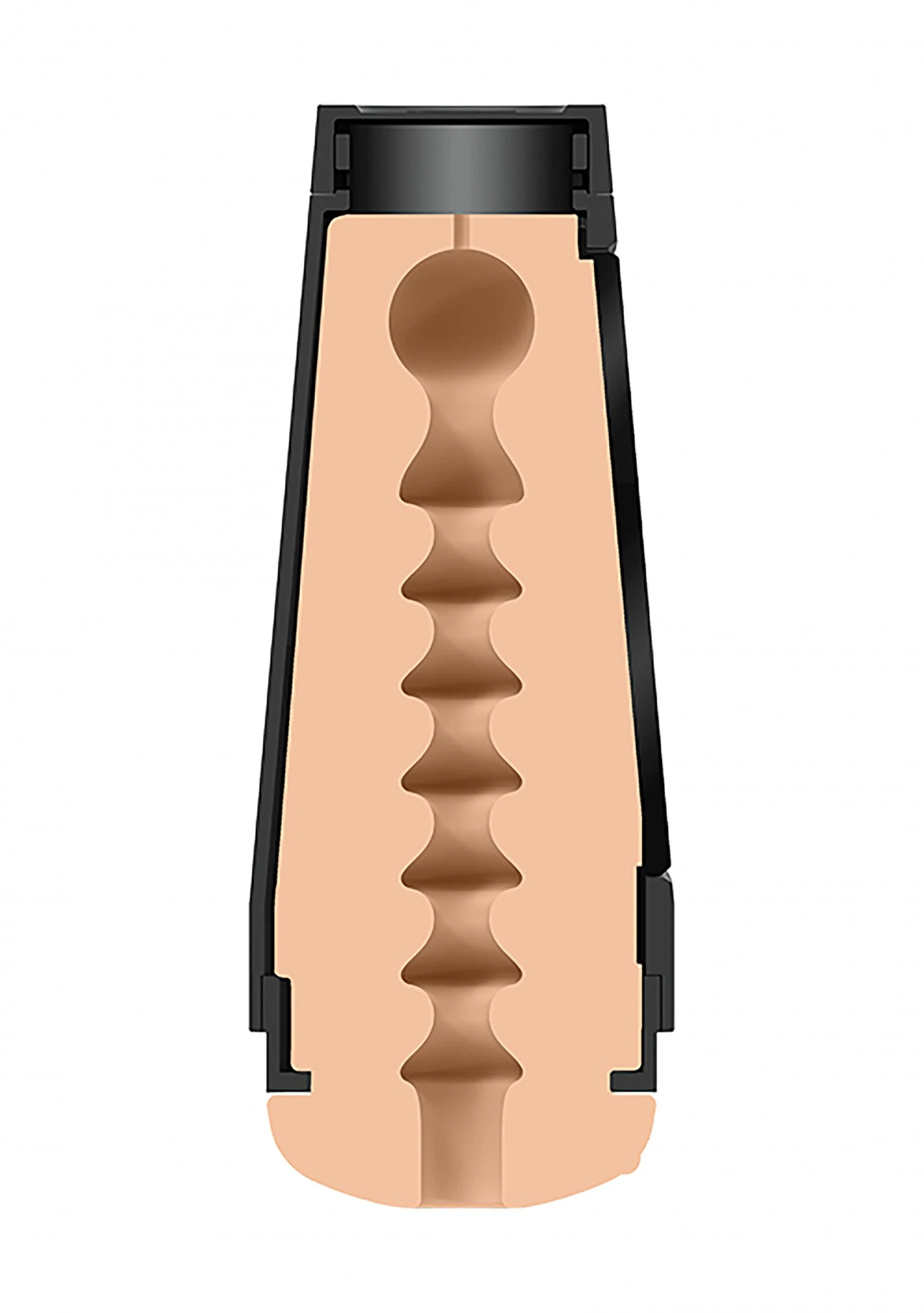 Kink Vac-U-Lock By Doc Johnson Bij Mince.NL Endurance Trainer - ULTRASKYN Vagina Masturbator 6 Kink Vac-U-Lock By Doc Johnson Bij Mince.NL Endurance Trainer - ULTRASKYN Vagina Masturbator - Afbeelding 4