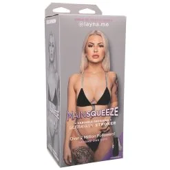 Kink Vac-U-Lock By Doc Johnson Bij Mince.NL GOSM - ULTRASKYN Vagina Masturbator -Sextoys voor hem Verkoop 5210 05 BX 1 1 1