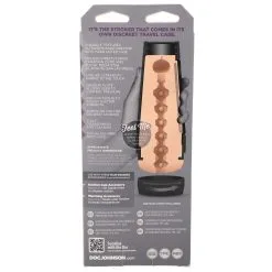 Kink Vac-U-Lock By Doc Johnson Bij Mince.NL GOSM - ULTRASKYN Vagina Masturbator -Sextoys voor hem Verkoop 5210 05 BX 4