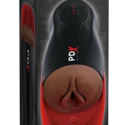 PDX By Pipedream De Fuck-O-Matic 2 Masturbator Van PDX Elite -Sextoys voor hem Verkoop 54014530000 verp 2