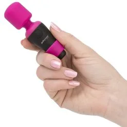 Palm Power Pocket Oplaadbare Mini Vibrator -Sextoys voor hem Verkoop 6438.2