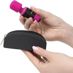 Palm Power Pocket Oplaadbare Mini Vibrator -Sextoys voor hem Verkoop 6438.4