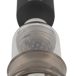 You2Toys Automatische Vibrerende Glans Trainer - Vacuümpomp -Sextoys voor hem Verkoop Automatic Glans Trainer 05872220000 you2toys 1