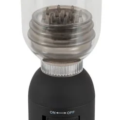 You2Toys Automatische Vibrerende Glans Trainer - Vacuümpomp 15 You2Toys Automatische Vibrerende Glans Trainer - Vacuümpomp -Sextoys voor hem Verkoop Automatic Glans Trainer 2