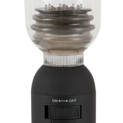 You2Toys Automatische Vibrerende Glans Trainer - Vacuümpomp -Sextoys voor hem Verkoop Automatic Glans Trainer you2toys