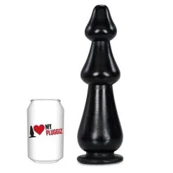 BIG WOODY 28 X 8.5 Cm By I Love My Pluggiz -Sextoys voor hem Verkoop BIG WOODY