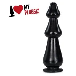 BIG WOODY 28 X 8.5 Cm By I Love My Pluggiz -Sextoys voor hem Verkoop BIG WOODY pluggiz