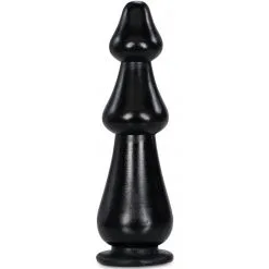 BIG WOODY 28 X 8.5 Cm By I Love My Pluggiz