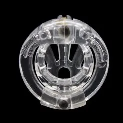 MAE-Toys Medium Model Chastity Device Clear - Kidding -Sextoys voor hem Verkoop CB kidding medium ring