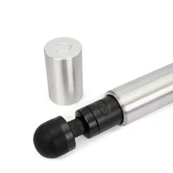 DOXY - Die Cast 3R Oplaadbare Wand Massager Mat Zwart -Sextoys voor hem Verkoop DOXY Die Cast 3R Rechargeable Wand Masaager 3 1