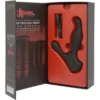 Kink Vac-U-Lock By Doc Johnson Bij Mince.NL Siliconen Prostaat Massager Met Roterende Randen By Kink - Doc Johnson 2 Kink Vac-U-Lock By Doc Johnson Bij Mince.NL Siliconen Prostaat Massager Met Roterende Randen By Kink - Doc Johnson -Sextoys voor hem Verkoop Doc Johnson Kink Ultimate Rim Job