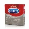 Durex Feeling Ultra Sensitive - Condooms - 3 Stuks -Sextoys voor hem Verkoop Durex Condooms Feeling Ultra Sensitive