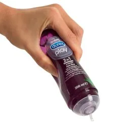 Massage Gel And Lubricant - Durex Play 2 In 1 Aloe Vera 10 Massage Gel And Lubricant - Durex Play 2 In 1 Aloe Vera -Sextoys voor hem Verkoop Durex Play 2 in 1 503848396 1