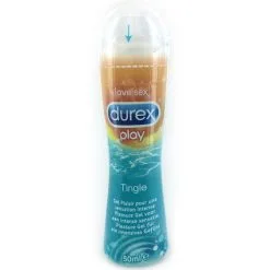 Durex Play Tingle Glijmiddel
