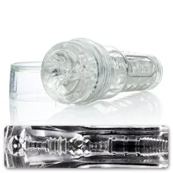 Fleshlight-Fleshjack Fleshlight Go Torque ICE
