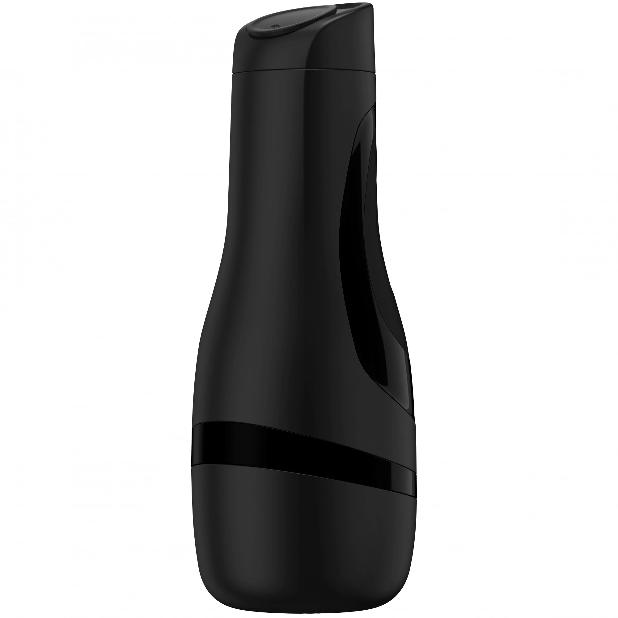 Satisfyer Men Classic - Black 3 Satisfyer Men Classic - Black