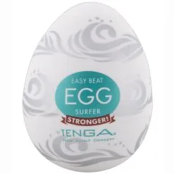 Tenga Masturbatie Toys Tenga Masturbator Egg Surfer