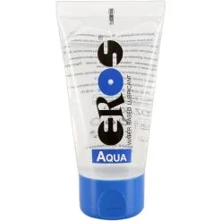 EROS Water Glides Aqua Tube 100ml