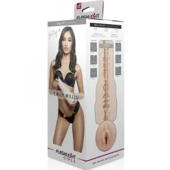 Fleshlight-Fleshjack Fleshlight Girls - Emily Willis Squirt -Sextoys voor hem Verkoop Fleshlight Girls Emily Willis Squirt 2 1