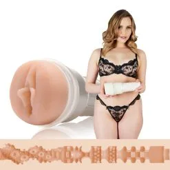 Fleshlight-Fleshjack Fleshlight Girls - Mia Malkova Lvl Up
