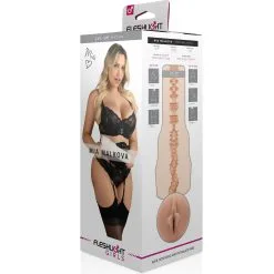 Fleshlight-Fleshjack Fleshlight Girls - Mia Malkova Lvl Up -Sextoys voor hem Verkoop Fleshlight Girls Mia Malkova Lvl Up 4