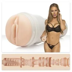 Fleshlight-Fleshjack Fleshlight Girls - Nicole Aniston Fit