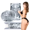 Fleshlight-Fleshjack Fleshlight - Quickshot Riley Reid Compact Utopia -Sextoys voor hem Verkoop Fleshlight Quickshot Riley Reid Compact Utopia 6