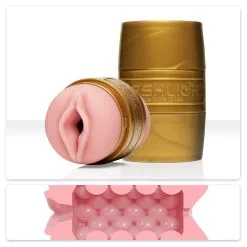 Fleshlight-Fleshjack Fleshlight - Quickshot Stamina Lady & Butt