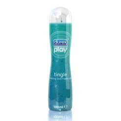 Durex Play Tingle 100 Ml Glijmiddel