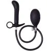 Opblaasbare Anaalplug Met Pomp Van Rimba Latex Play -Sextoys voor hem Verkoop Inflatable Anal Plug with Pump 2