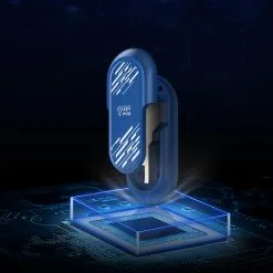 Smart Lockbox For Key Management - KeyPod By QIUI -Sextoys voor hem Verkoop KeyPod QIUI 7