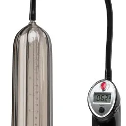 MALESATION Penis Pump De Luxe 7 MALESATION Penis Pump De Luxe -Sextoys voor hem Verkoop MALESATION Penis Pump 690000040752 1