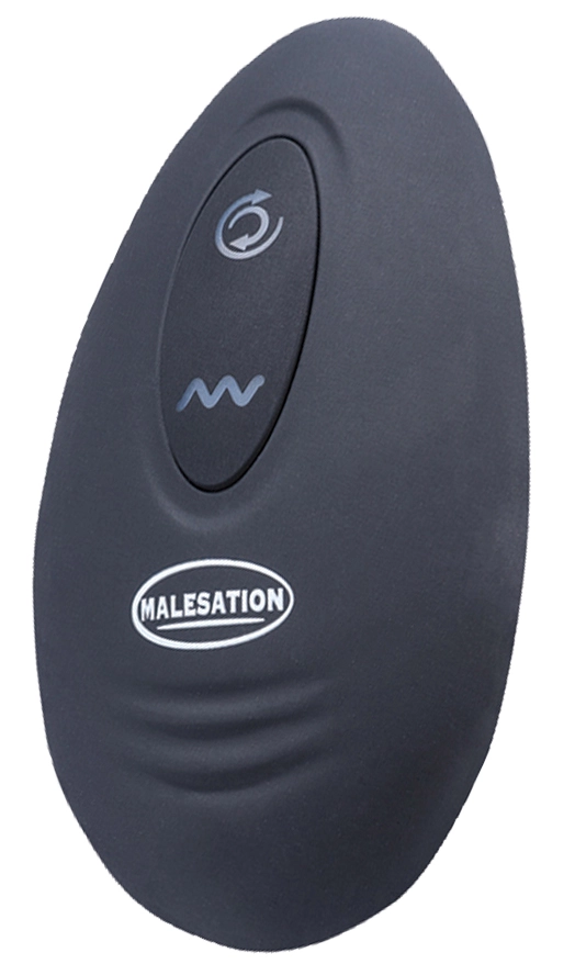 MALESATION Prostaatmassager Rimming Hero 5 MALESATION Prostaatmassager Rimming Hero - Afbeelding 3