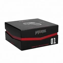 ManCage Chasitty Device ManCage Short Kuisheidskooi - Transparant Model 01 -Sextoys voor hem Verkoop ManCage box transparent 2