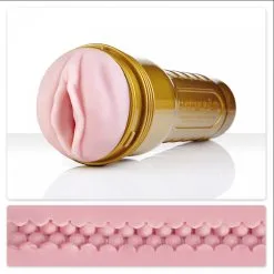 Fleshlight-Fleshjack Fleshlight - Pink Lady Stamina Training Unit -Sextoys voor hem Verkoop Pink Lady Stamina Training Unit 1 1