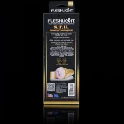 Fleshlight-Fleshjack Fleshlight - Pink Lady Stamina Training Unit -Sextoys voor hem Verkoop Pink Lady Stamina Training Unit 5 1