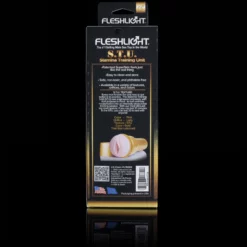 Fleshlight-Fleshjack Fleshlight - Pink Lady Stamina Training Unit -Sextoys voor hem Verkoop Pink Lady Stamina Training Unit 5