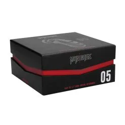 ManCage Chasitty Device Mancage Model 05 Luxe Kuisheidskooi (Zwart)