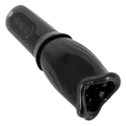 Masturbator + Een Roterende Sleeve In Mondvorm Van You2Toys -Sextoys voor hem Verkoop Rotating Masturbator 05526400000
